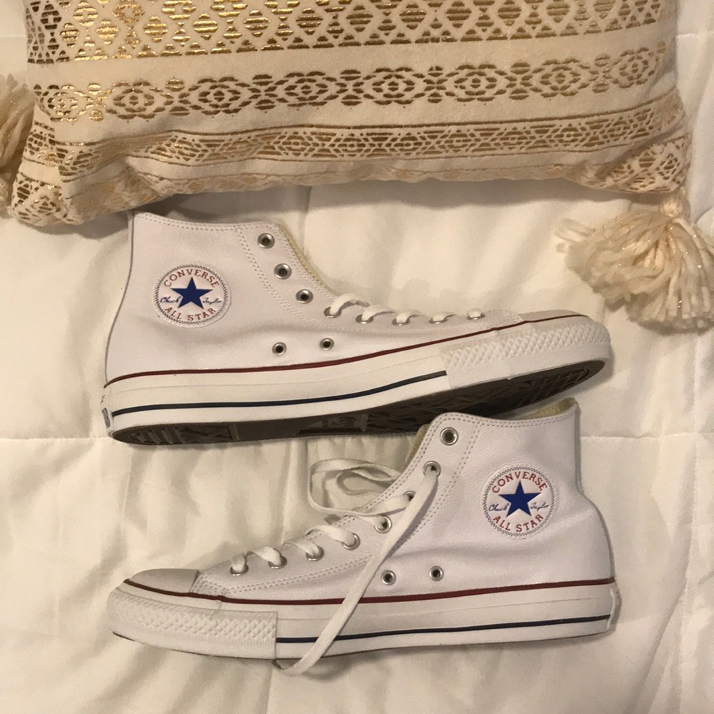 Men’s converse